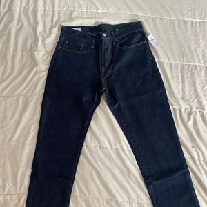 Gap slim fit jeans